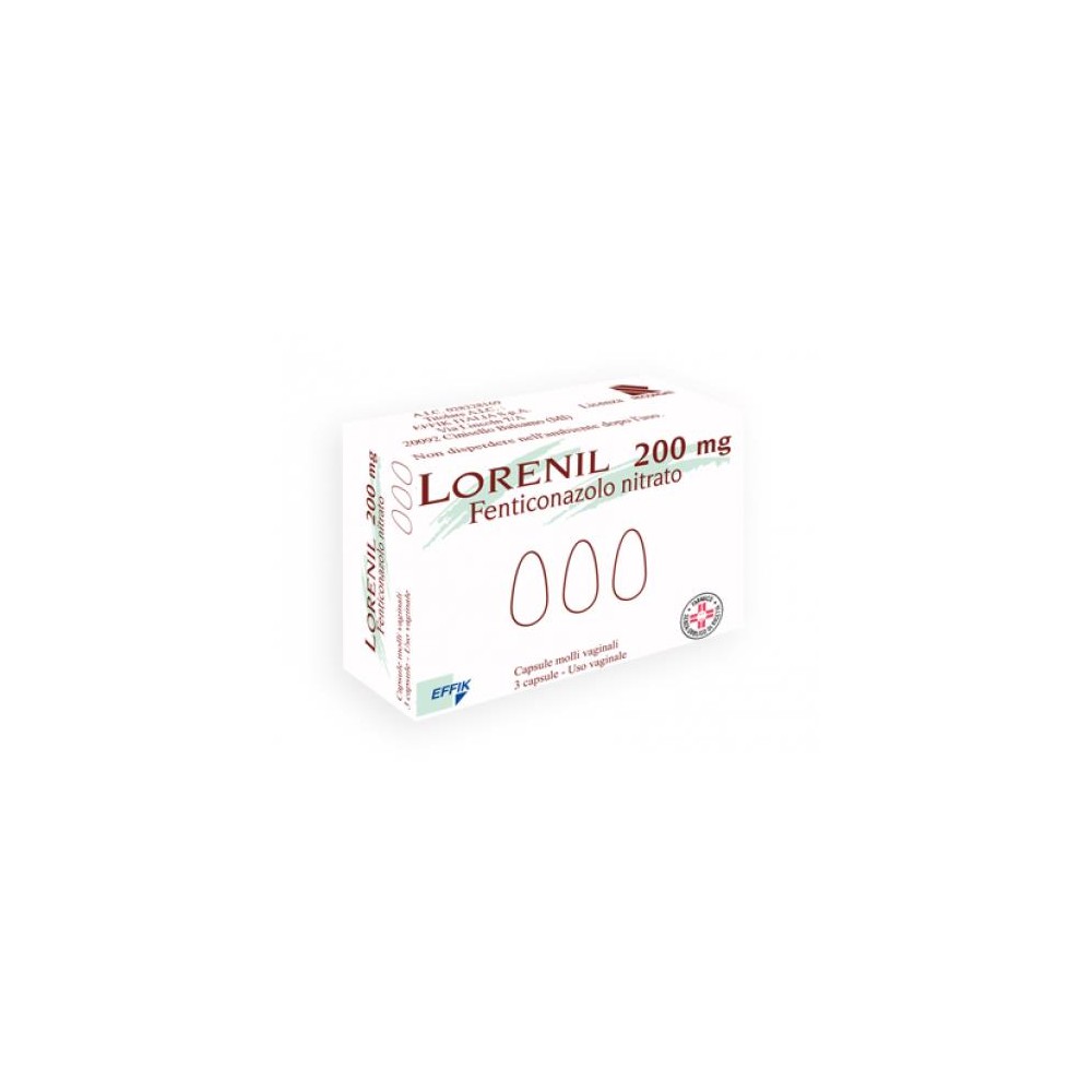 LORENIL%3CPS MOLLI VAG 200MG