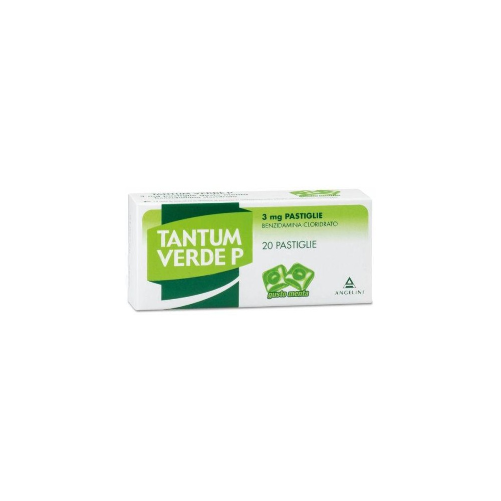 TANTUM VERDE P%20PASTL 3MG MEN