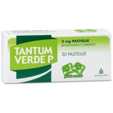 TANTUM VERDE P%20PASTL 3MG MEN