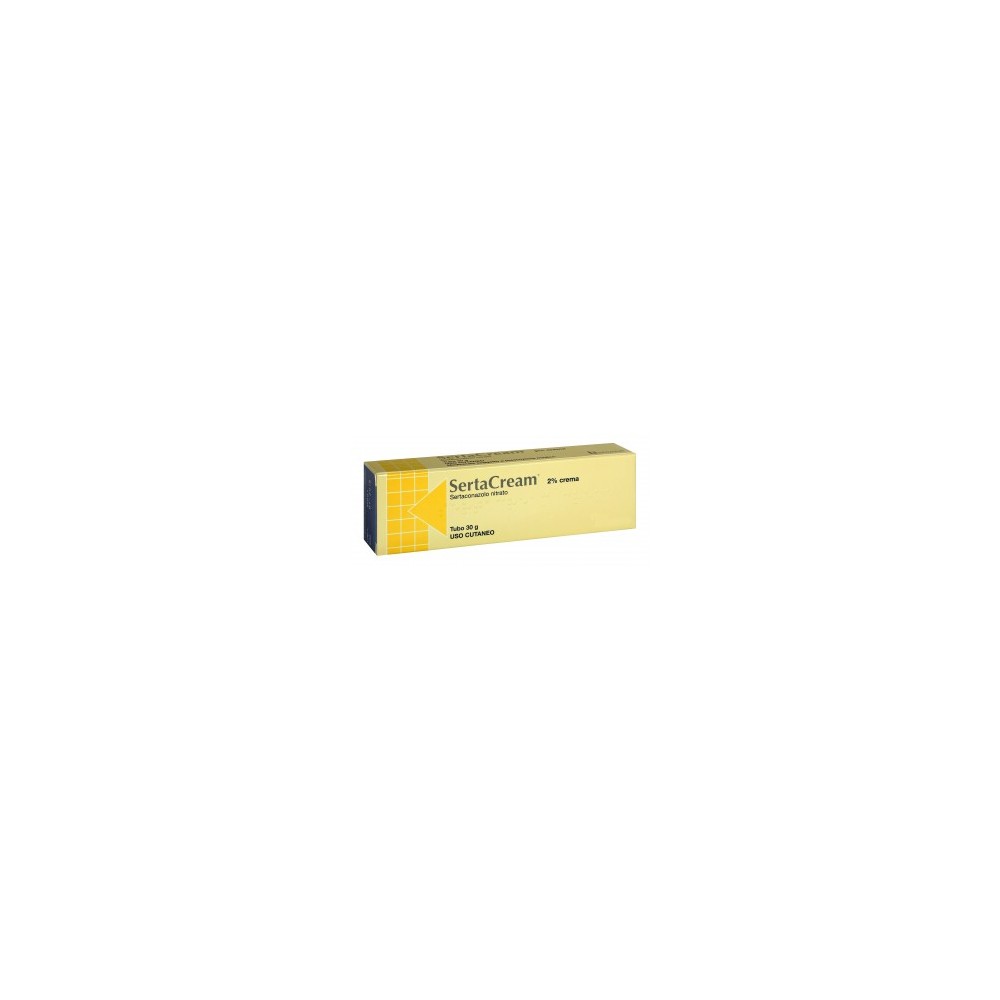 SERTACREAM%CREMA 30G 2%