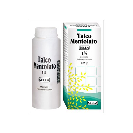 MENTOLO SELLA%1% 1FL 100G