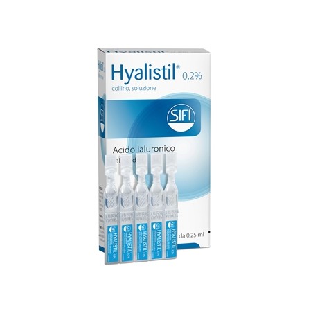 HYALISTIL%COLL 20D 0,25ML