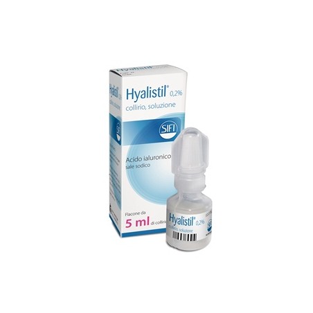 HYALISTIL%0,2% COLL FL 5ML