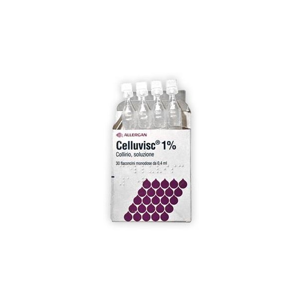 CELLUVISC%COLL30F 0,4ML10MG/ML