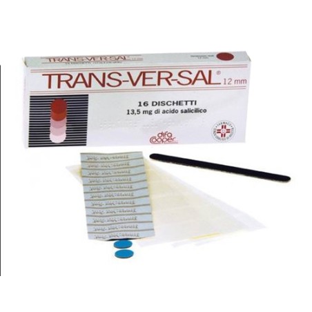 TRANSVERSAL%16CER 13,5MG/12MM