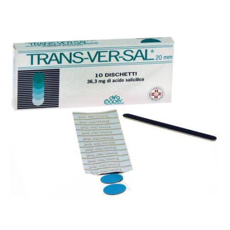 TRANSVERSAL%10CER 36,3MG/20MM