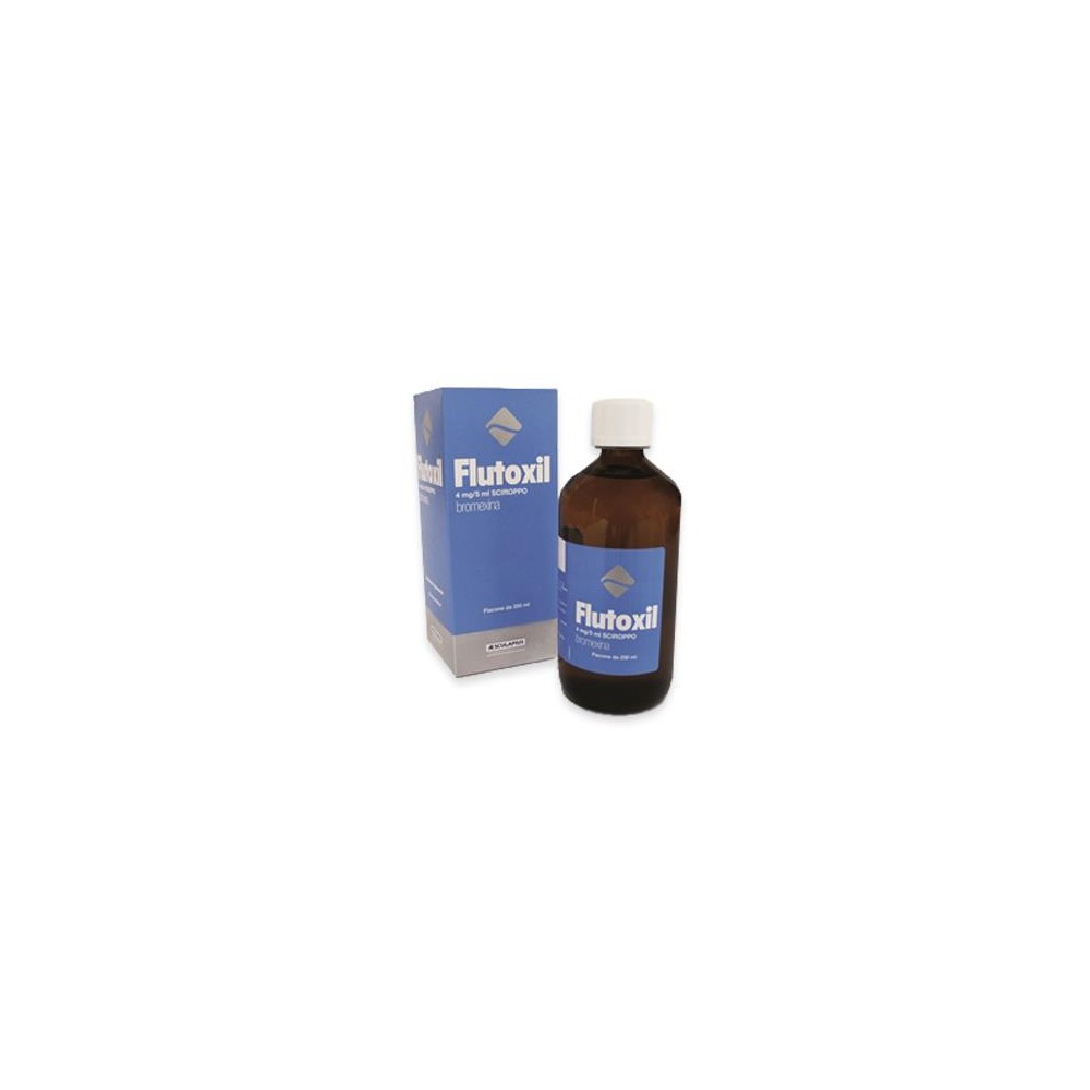 FLUTOXIL%SCIR FL 250ML 4MG/5ML