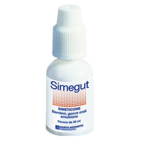 SIMEGUT%OS GTT FL 30ML