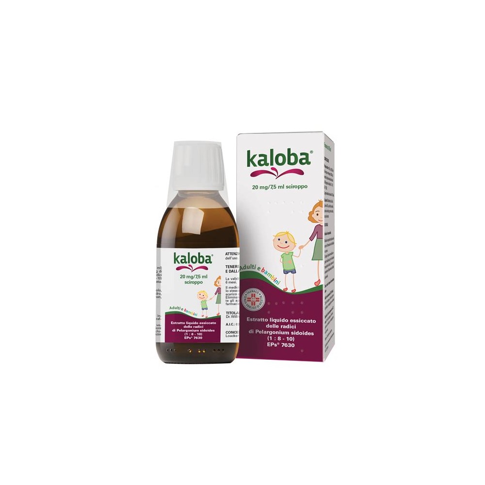KALOBA%SCIR FL100ML 20MG/7,5ML