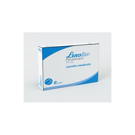 LENOTAC%8CER MED 14MG