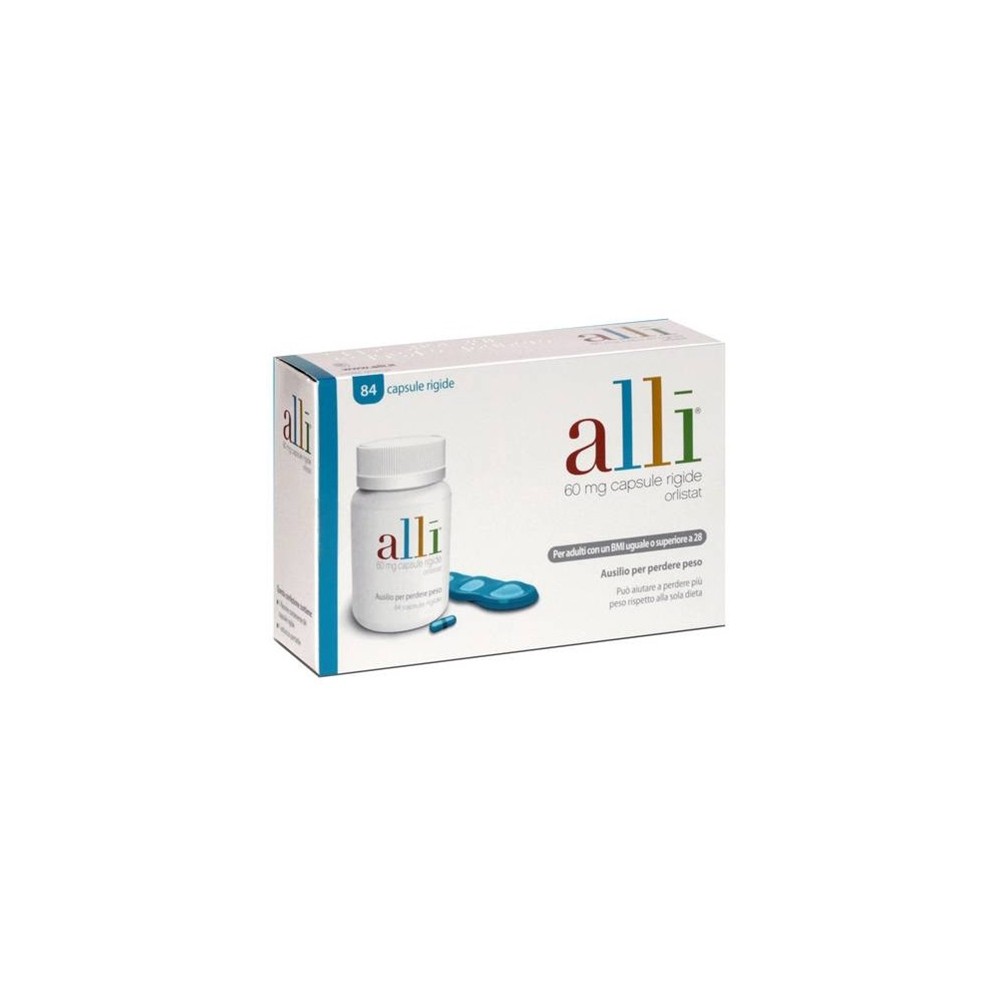ALLI%84CPS 60MG FL