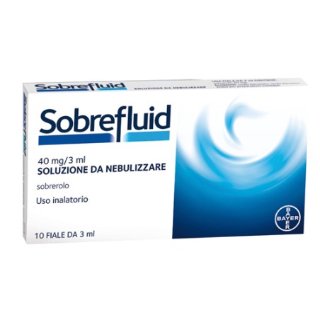 SOBREFLUID%NEBUL 10F 40MG 3ML