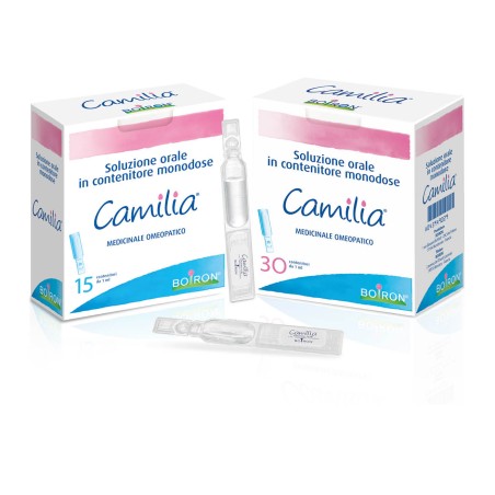 CAMILIA%OS SOLUZ 30FL 1ML