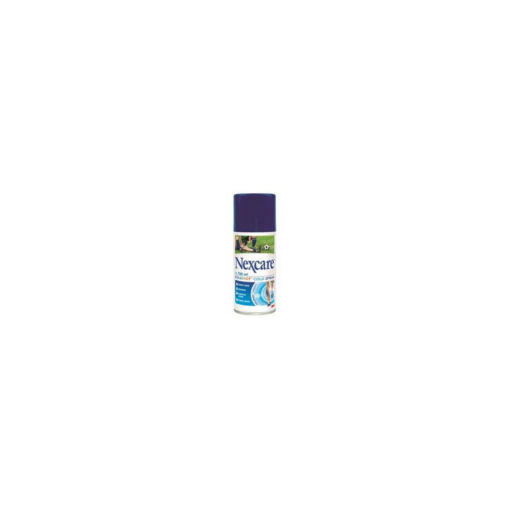 COLD SPRAY GHIACCIO ISTAN150ML