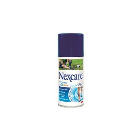 COLD SPRAY GHIACCIO ISTAN150ML