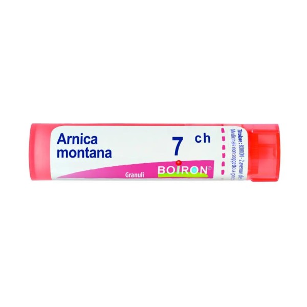 ARNICA MONTANA 7CH GR