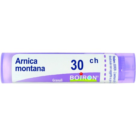 ARNICA MONTANA 30CH GR