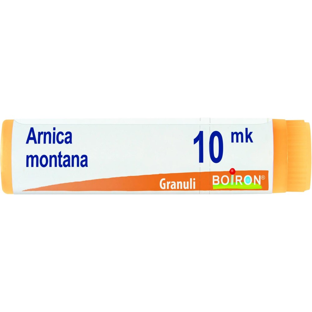 ARNICA MONTANA XMK GL