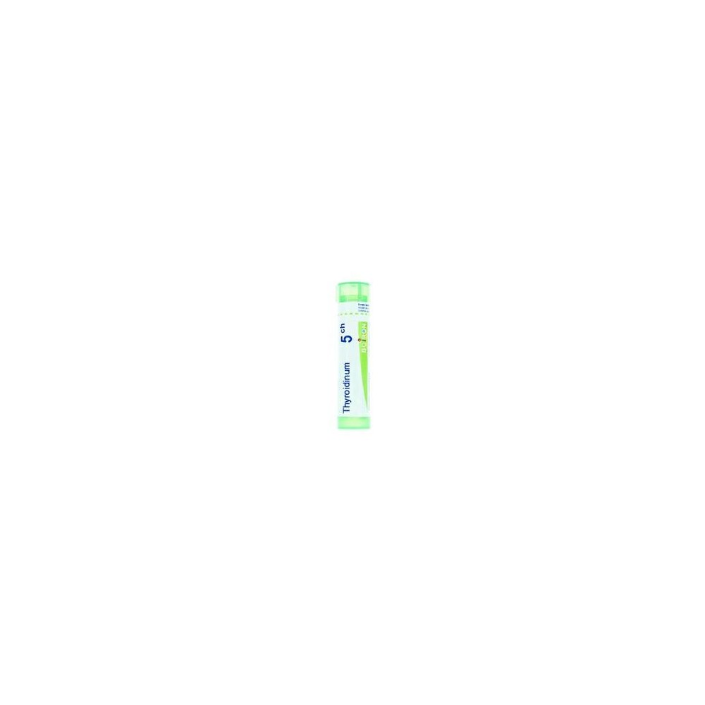 THYROIDINUM 5CH GR