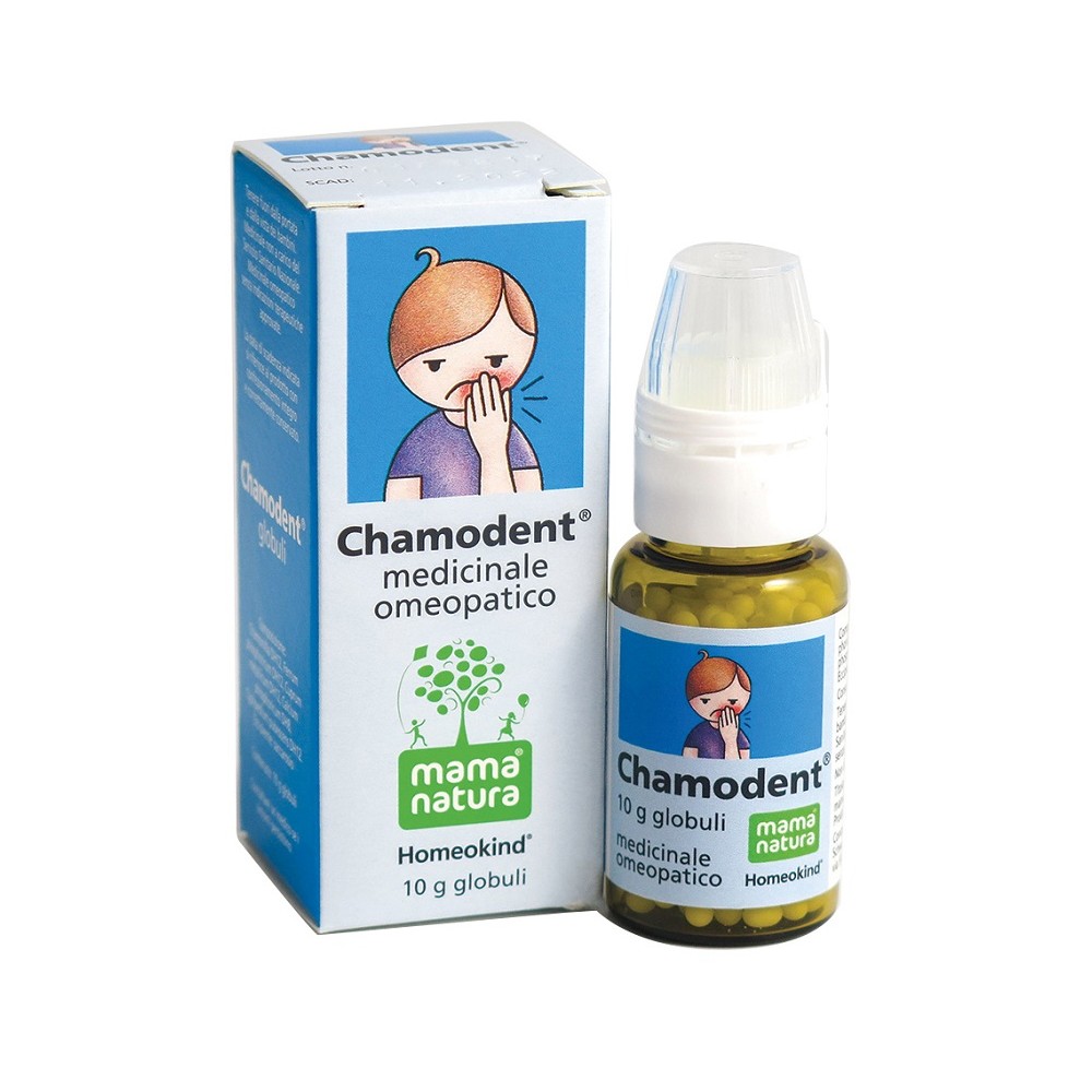 CHAMODENT 10G 800GL