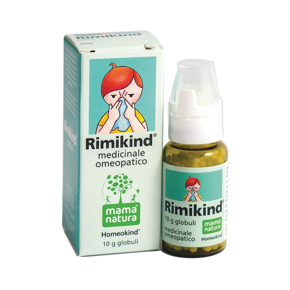 RIMIKIND 10G 800GL