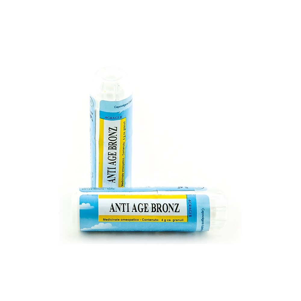 ANTIAGE BRONZ GR 4G