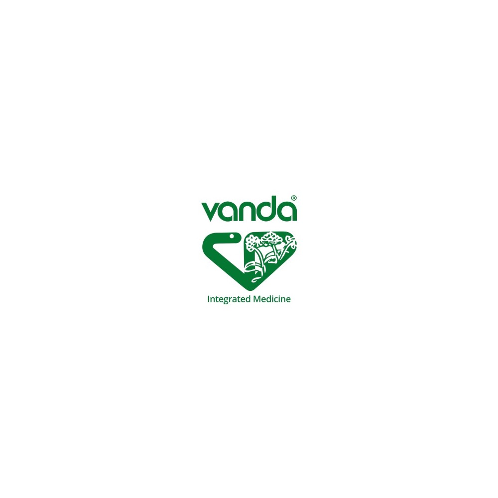 VANDA 4 SCIROPPO 200ML