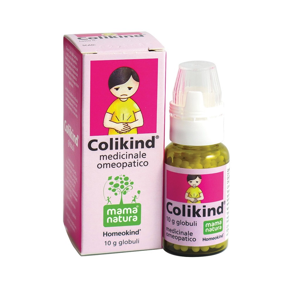 COLIKIND 10G 800GL
