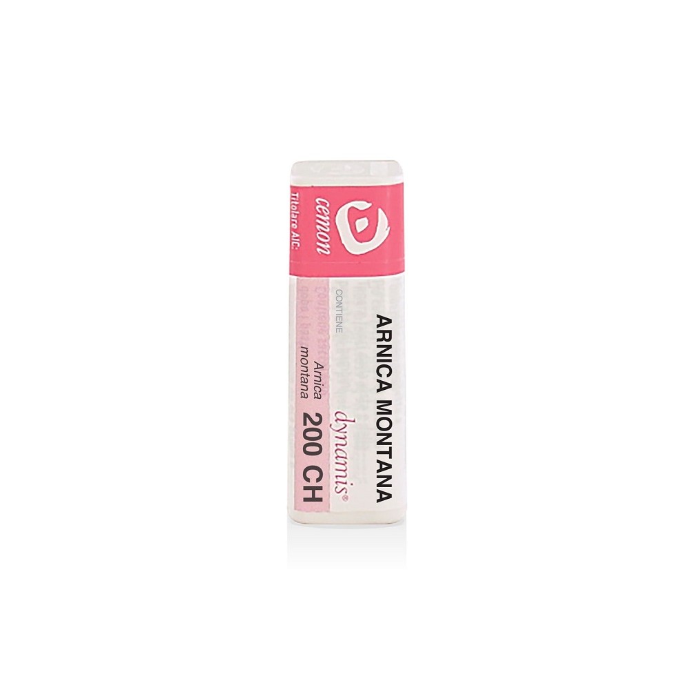 ARNICA 200CH GL