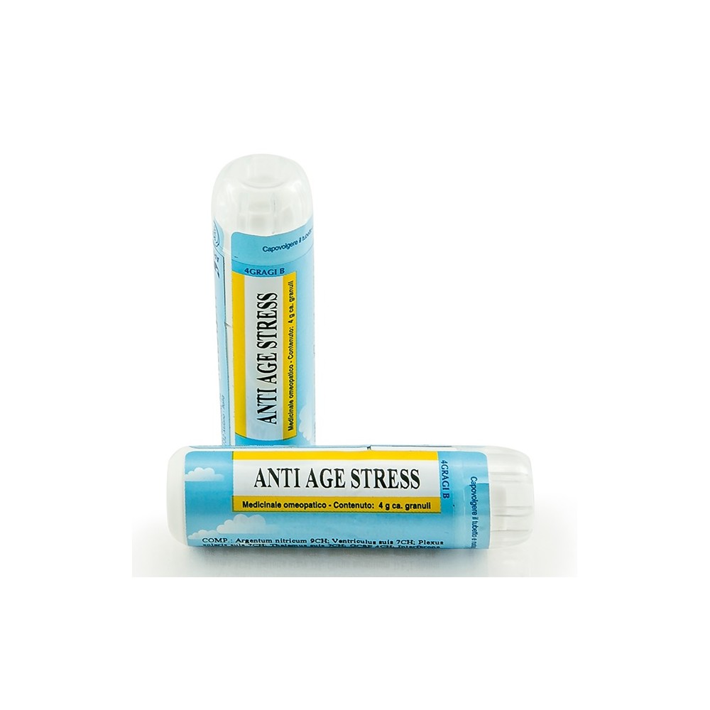 ANTIAGE STRESS GR 4G