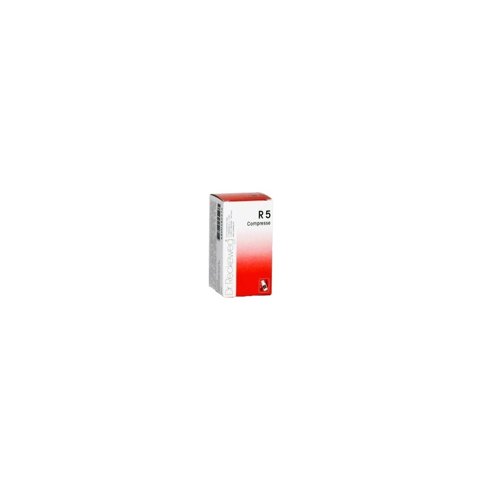 RECKEWEG R5 100CPR 0,1G