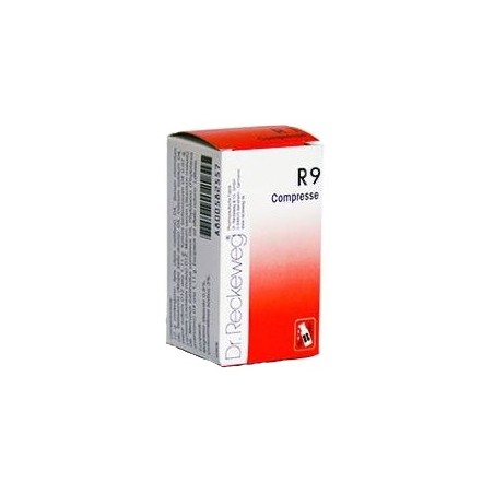 RECKEWEG R9 100CPR 0,1G