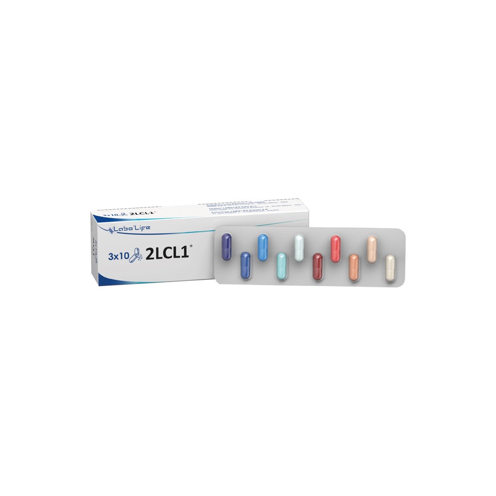 2LCL1 30CPS