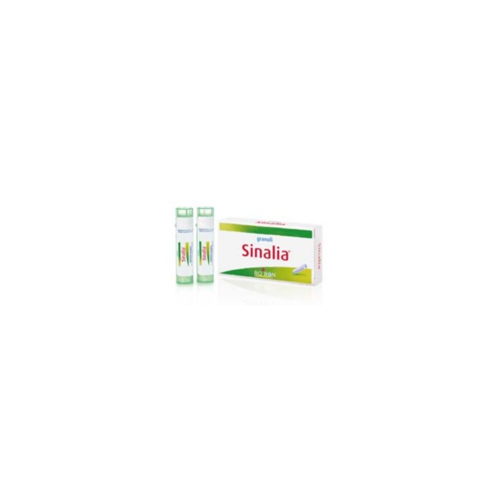 SINALIA 2TUBI GRAN 160G