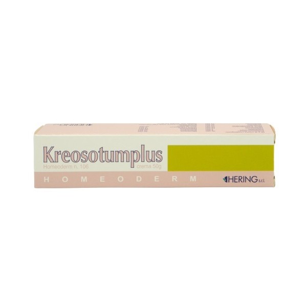 KREOSOTUMPLUS CREMA 50G