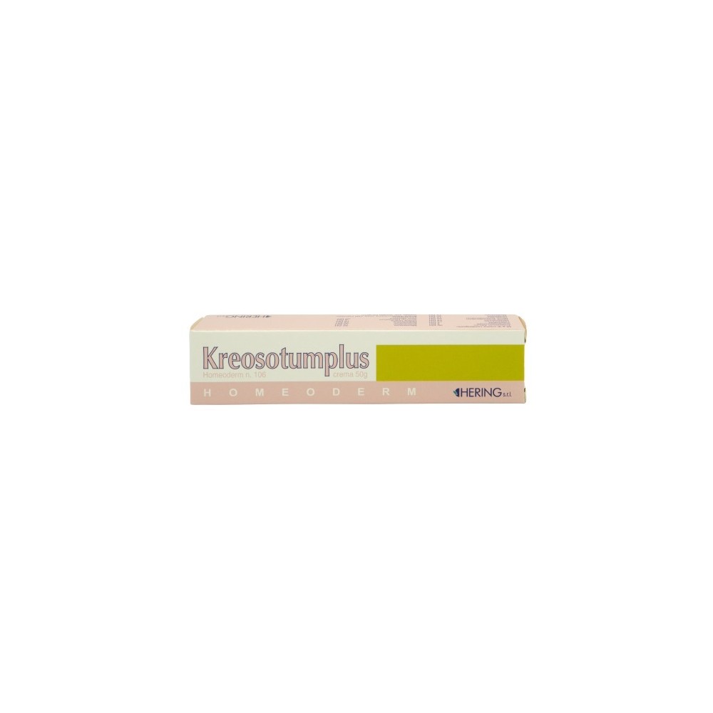 KREOSOTUMPLUS CREMA 50G