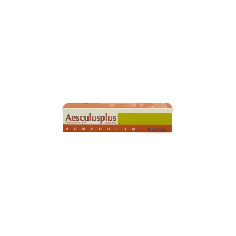 AESCULUSPLUS CREMA 50G