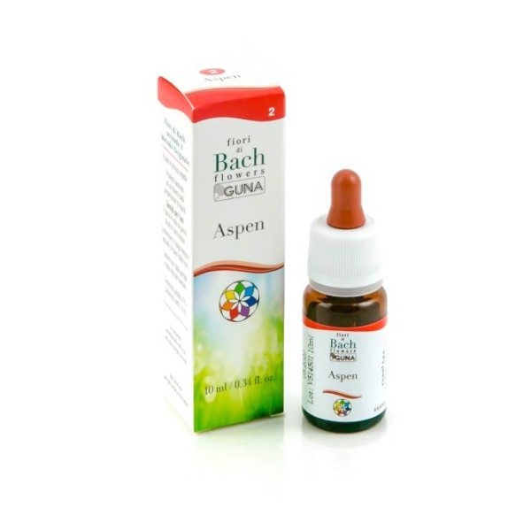 ASPEN GUN GTT 10ML