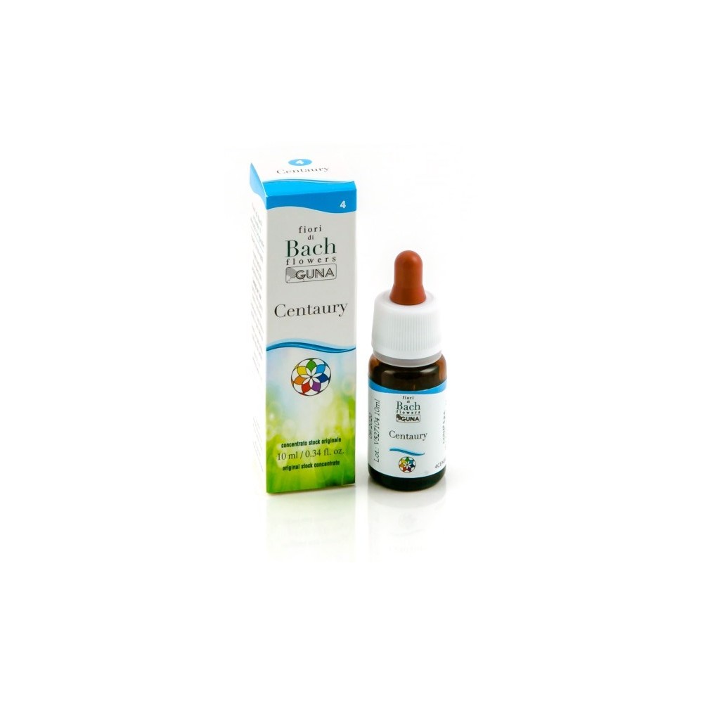 CENTAURY GUN GTT 10ML