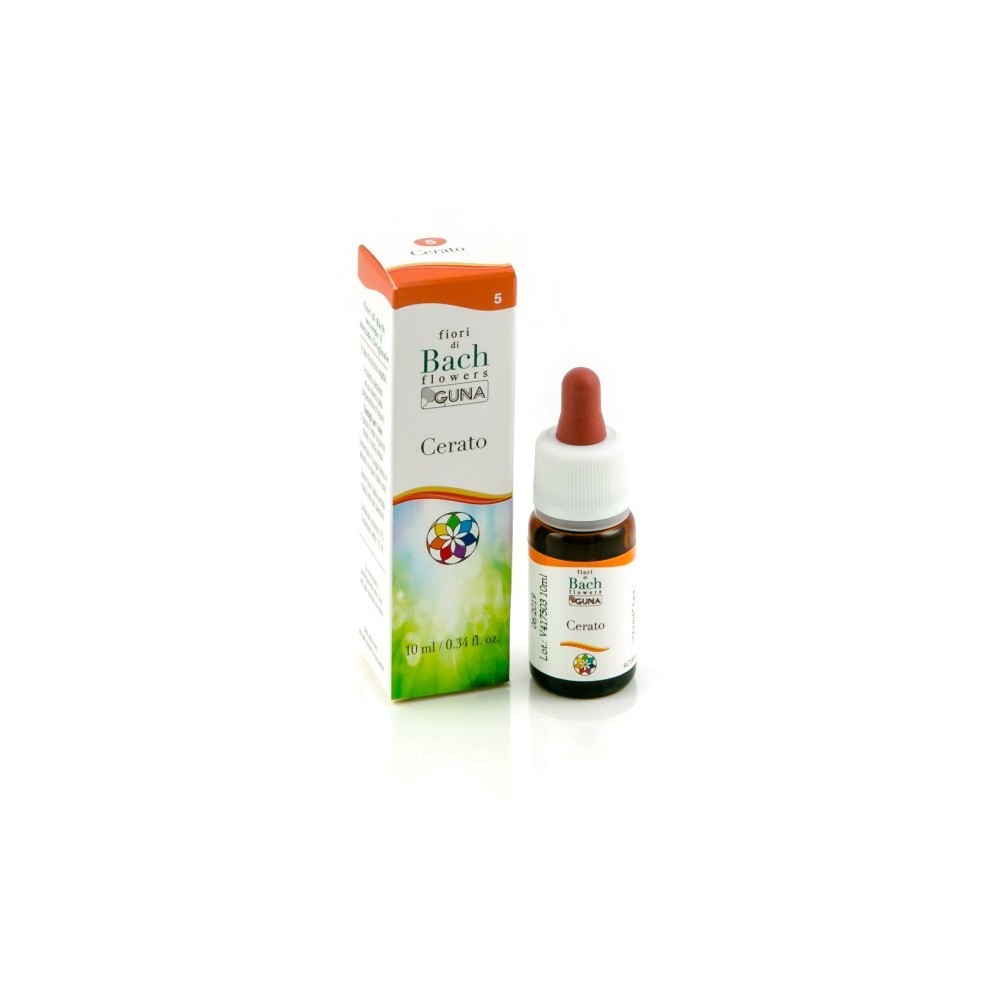 CERATO GUN GTT 10ML