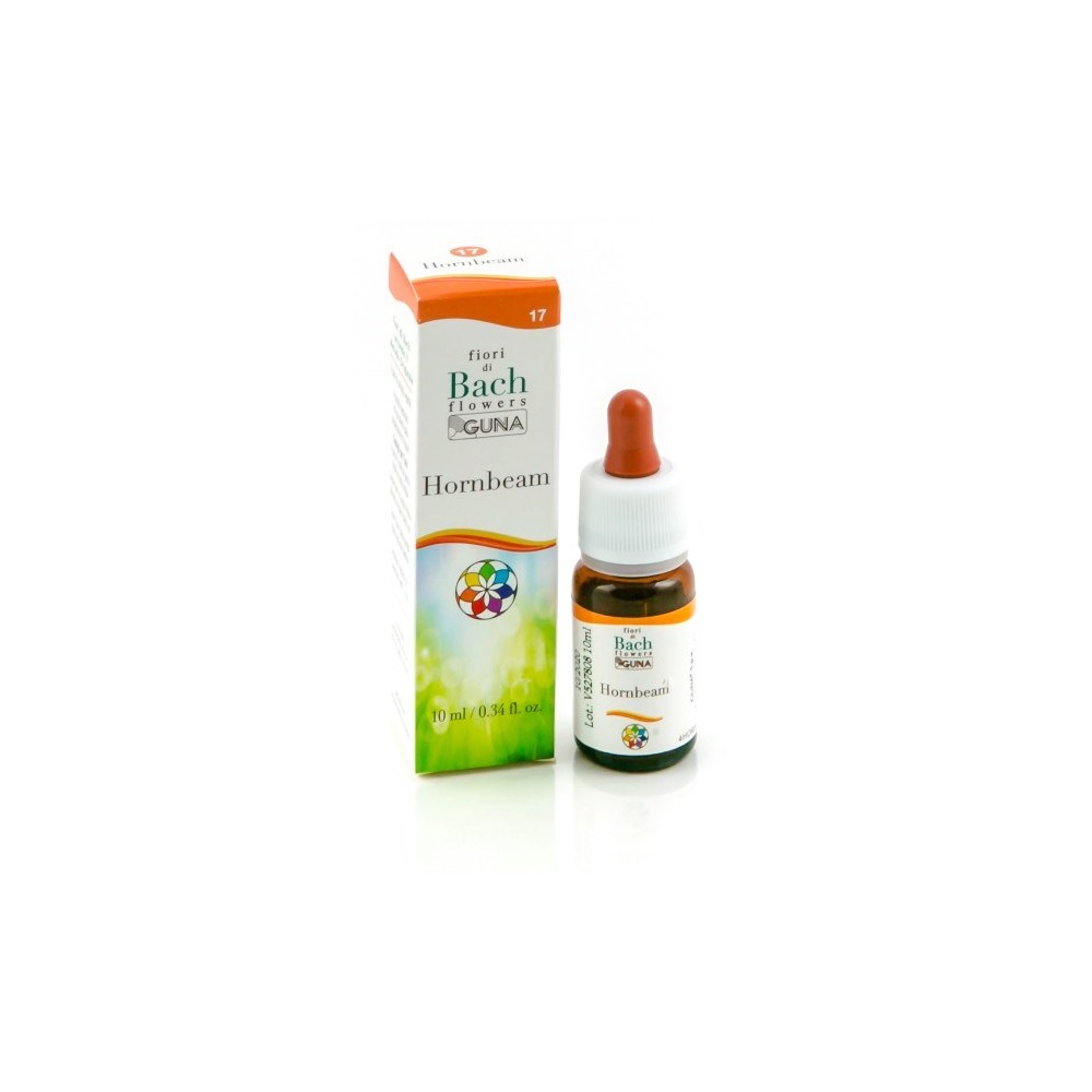 HORNBEAM GUN GTT 10ML