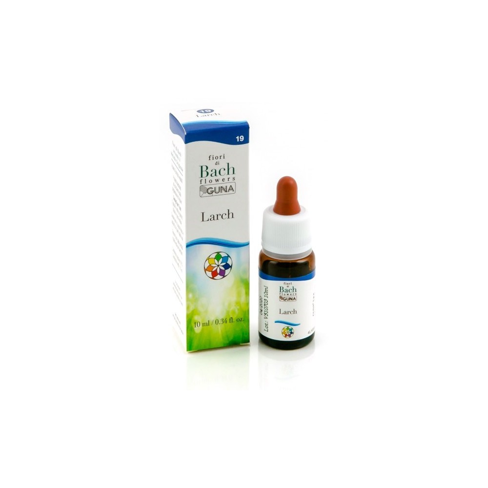 LARCH GUN GTT 10ML