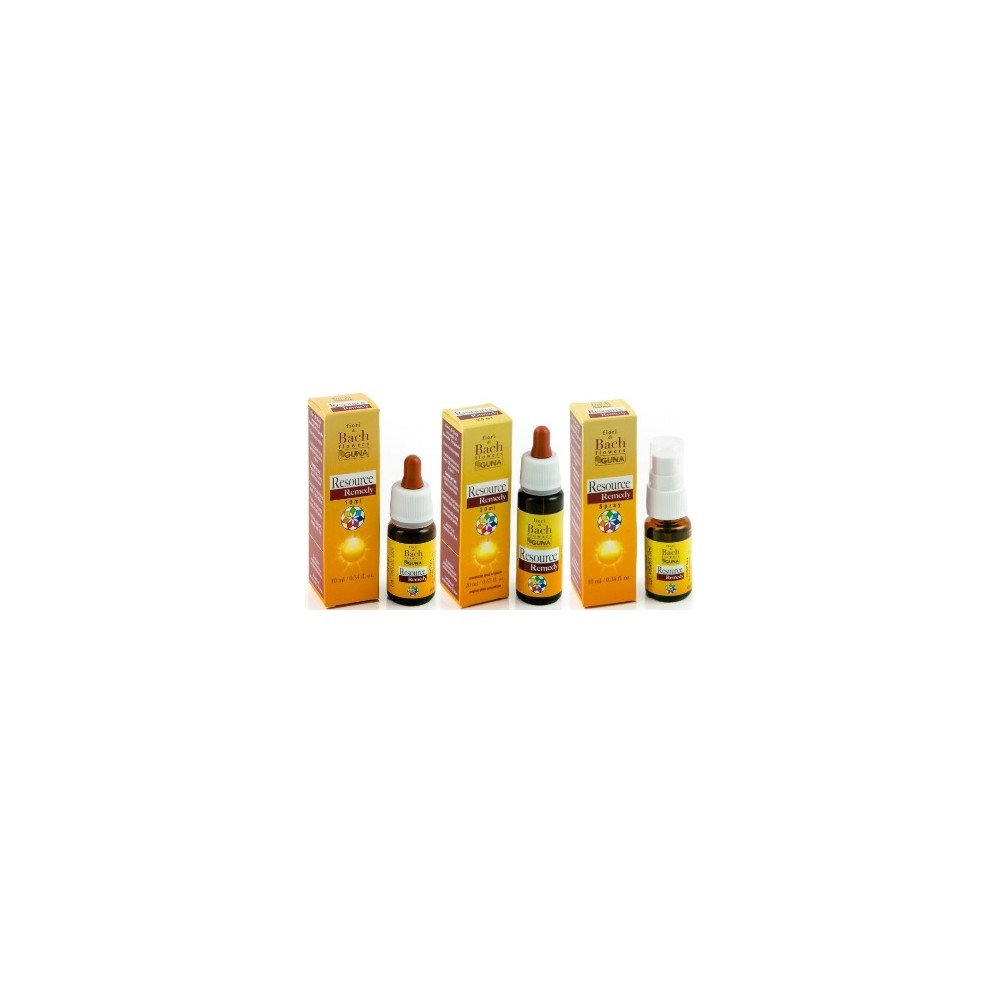 RESOURCE REM GUN GTT 20ML