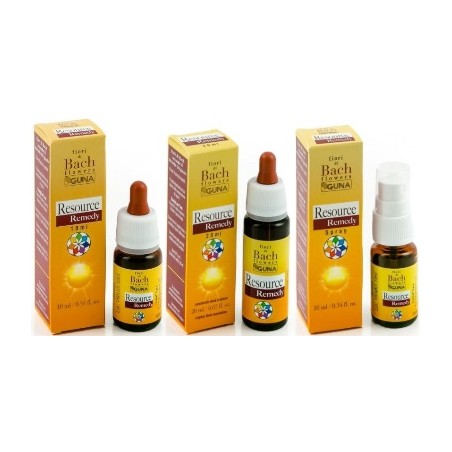 RESOURCE REM GUN GTT 20ML