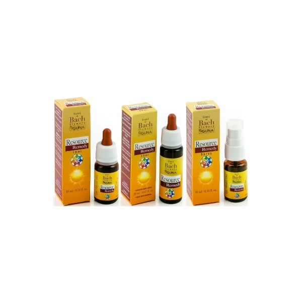 RESOURCE REMEDY SPRAY 10ML