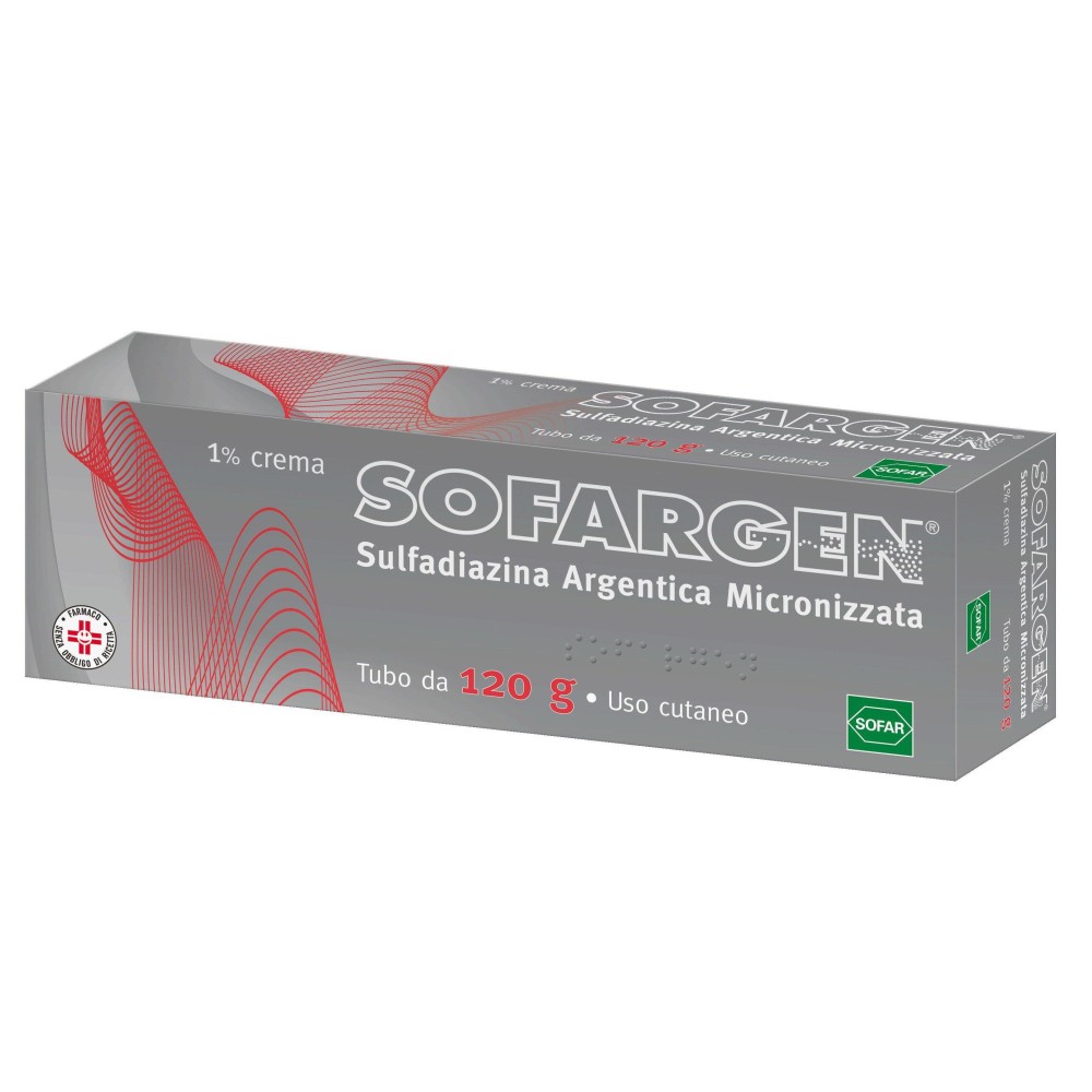 SOFARGEN%CREMA 120G 1%