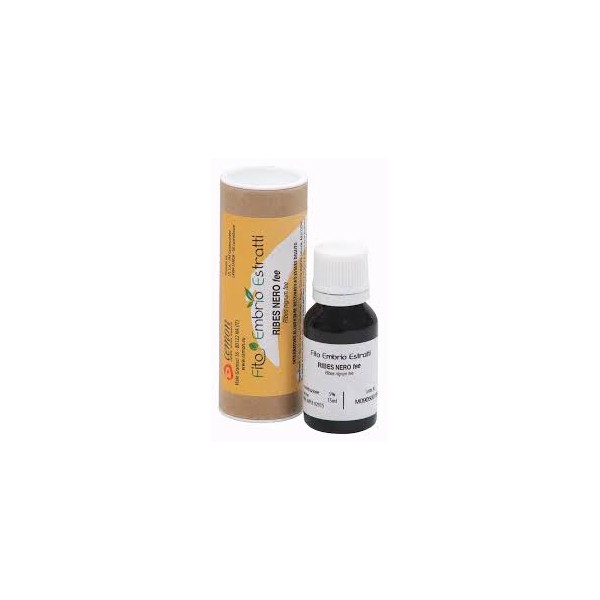 FEE RIBES NERO 15ML