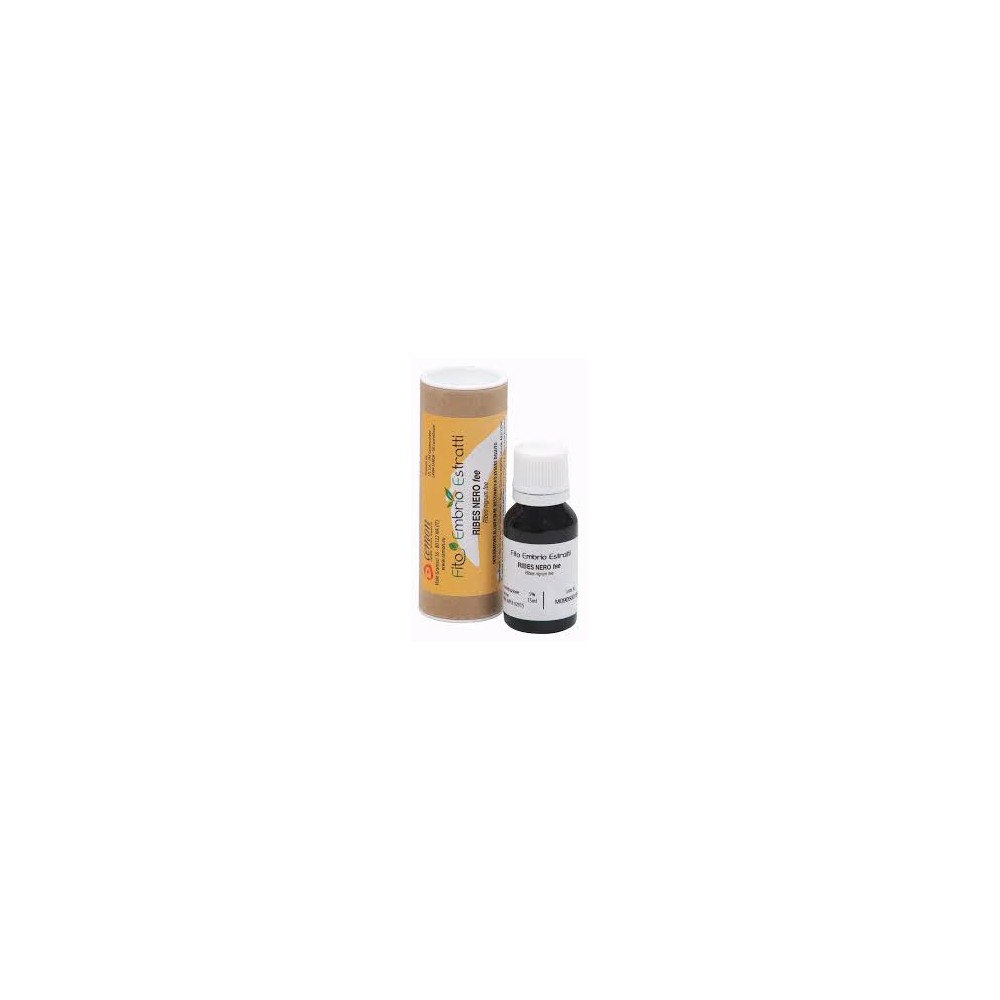 FEE RIBES NERO 15ML