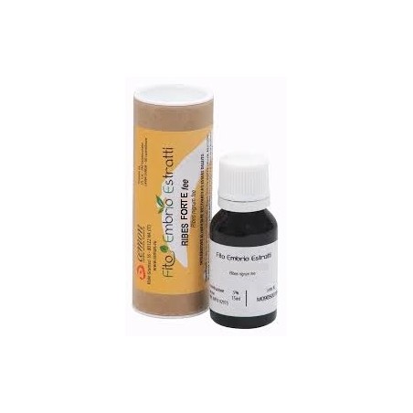 FEE RIBES FORTE 15ML