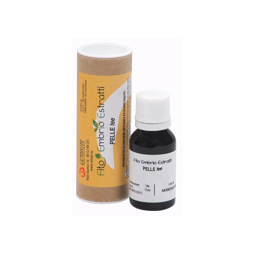 FEE PELLE 15ML